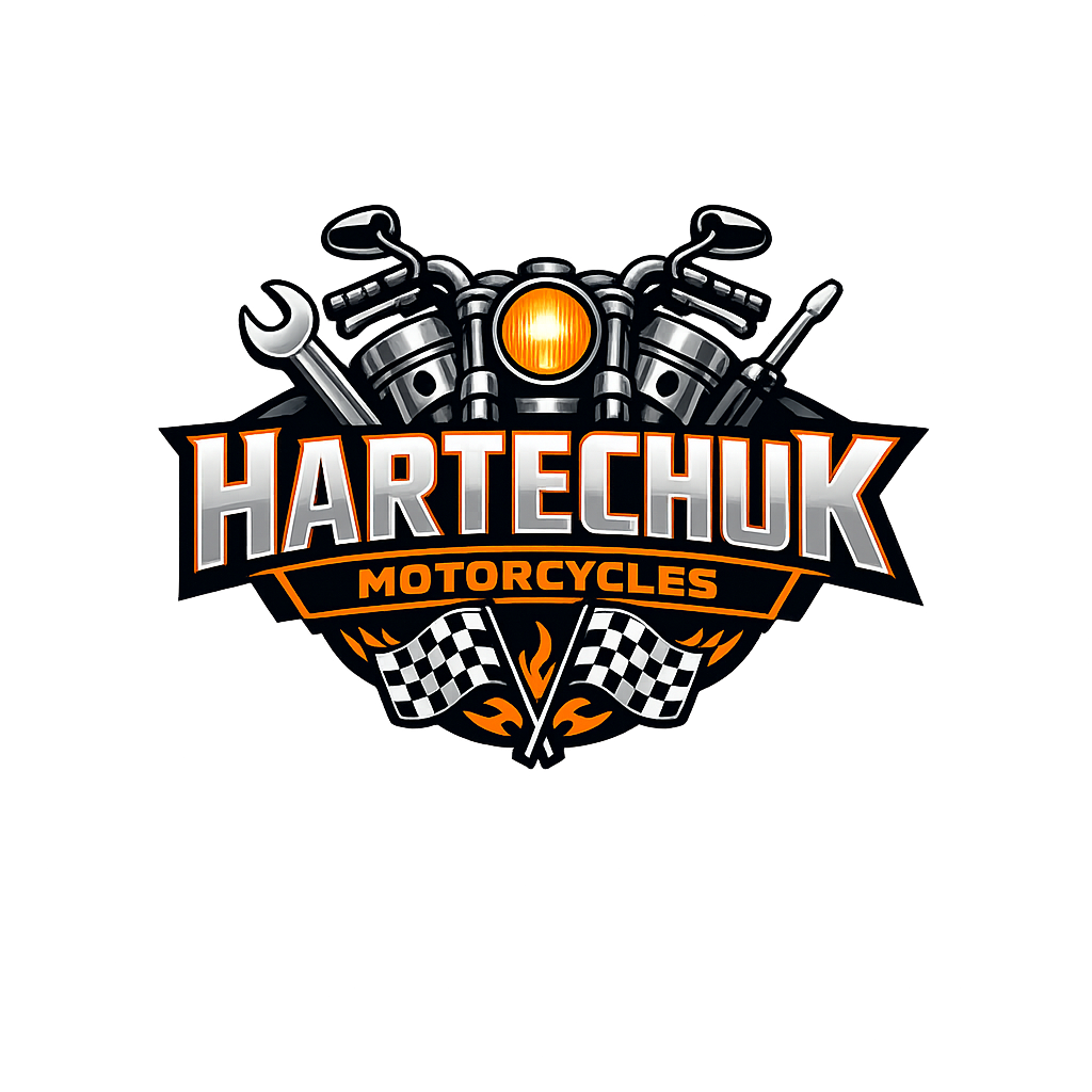 Hartech Motorcycle Services